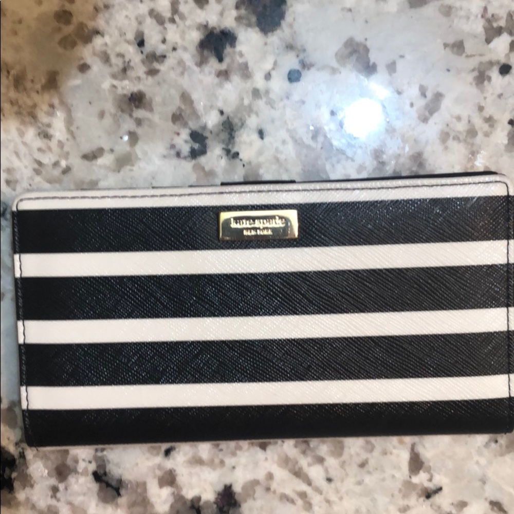 Kate spade wallet